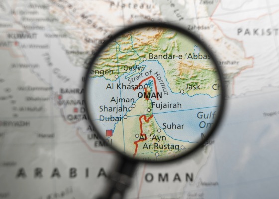 Iran war holds trade implications for Southeast Asia image